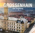Cover: Gro&szlig;enhain und Umgebung - Stadt-Bild-Vlg