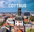 Cover: Cottbus - Stadt-Bild-Vlg
