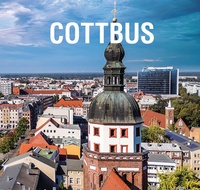 Enlarge image Cover: Cottbus - Stadt-Bild-Vlg