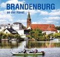 Cover: Brandenburg an der Havel - Stadt-Bild-Vlg