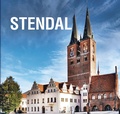 Cover: Stendal - Stadt-Bild-Vlg