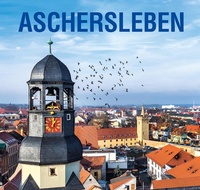 Enlarge image Cover: Aschersleben - Stadt-Bild-Vlg