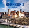 Cover: Bernburg (Saale) - Stadt-Bild-Vlg