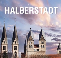 Enlarge image Cover: Halberstadt - Stadt-Bild-Vlg