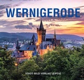 Cover: Wernigerode - Stadt-Bild-Vlg