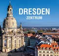 Cover: Dresden Zentrum - Stadt-Bild-Vlg