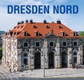 Cover: Dresden Nord - Stadt-Bild-Vlg