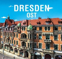 Enlarge image Cover: Dresden Ost - Stadt-Bild-Vlg