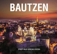 Enlarge image Cover: Bautzen - Stadt-Bild-Vlg