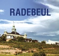 Cover: Radebeul - Stadt-Bild-Vlg