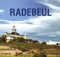 Enlarge image Cover: Radebeul - Stadt-Bild-Vlg