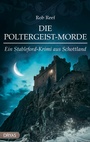 Cover: Die Poltergeist-Morde - Dryas Verlag