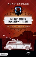 Cover: Das Lady Marion McManor-Mysterium - Dryas Verlag