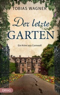 Cover: Der letzte Garten - Dryas Verlag