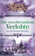 Cover: Die verschwundene Verlobte - Dryas Verlag