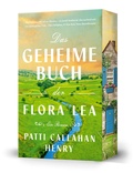 Cover: Das geheime Buch der Flora Lea - Adrian & Wimmelbuchverlag