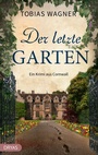 Cover: Der letzte Garten - Dryas Verlag