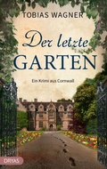 Cover: Der letzte Garten - Dryas Verlag