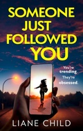 Cover: Someone Just Followed You - HQ Digital