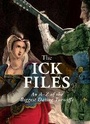 Cover: The Ick Files - HarperCollins