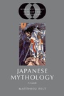 Cover: Japanese Mythology - Oxford University Press Inc