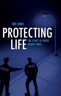 Enlarge image Cover: Protecting Life - Oxford University Press Inc