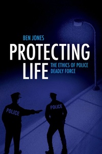 Enlarge image Cover: Protecting Life - Oxford University Press Inc