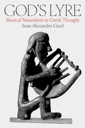 Cover: God's Lyre - Oxford University Press Inc