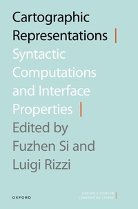 Enlarge image Cover: Cartographic Representations - Oxford University Press