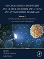 Cover: Nanodiagnostics to Identify and Detect Microbial Infections and Antimicrobial Resistance - Elsevier