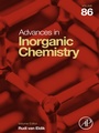 Cover: Advances in Inorganic Chemistry - Elsevier
