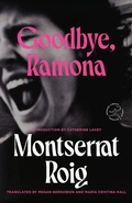 Cover: Goodbye, Ramona - Random House Publishing Group