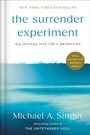 Cover: The Surrender Experiment - Harmony/Rodale/Convergent