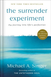 Enlarge image Cover: The Surrender Experiment - Harmony/Rodale/Convergent
