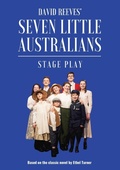 Cover: Seven Little Australians - Origin Theatrical