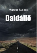 Cover: Daidallo - Jade Press