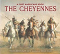 Cover: The Cheyennes - Candlewick Press (MA)