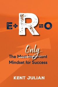 Enlarge image Cover: E+R=O - Live It Forward Publishing