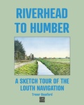 Cover: Riverhead to Humber - Gottahavebooks