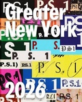 Cover: Greater New York 2026 - MoMA PS1
