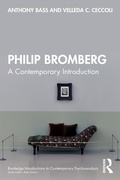 Cover: Philip Bromberg - Routledge