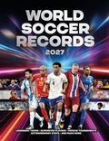 Cover: World Soccer Records 2027 - Headline Book Publishing