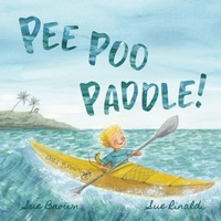 Enlarge image Cover: Pee Poo Paddle - Softwood Books