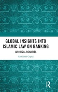 Cover: Global Insights into Islamic Law on Banking - Taylor & Francis