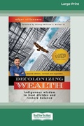 Cover: Decolonizing Wealth, Second Edition - READHOWYOUWANT
