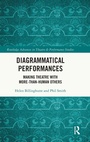 Cover: Diagrammatical Performances - Routledge
