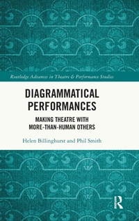 Enlarge image Cover: Diagrammatical Performances - Routledge