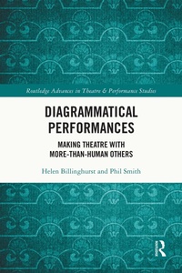 Enlarge image Cover: Diagrammatical Performances - Taylor & Francis