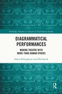Cover: Diagrammatical Performances - Taylor & Francis