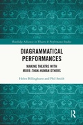 Cover: Diagrammatical Performances - Taylor & Francis